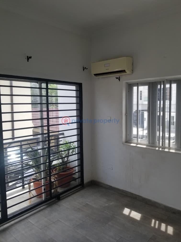 3 bedroom Terraced Duplex For Rent Off Emma Abimbola Cole Lekki Phase 1 Lagos - 8