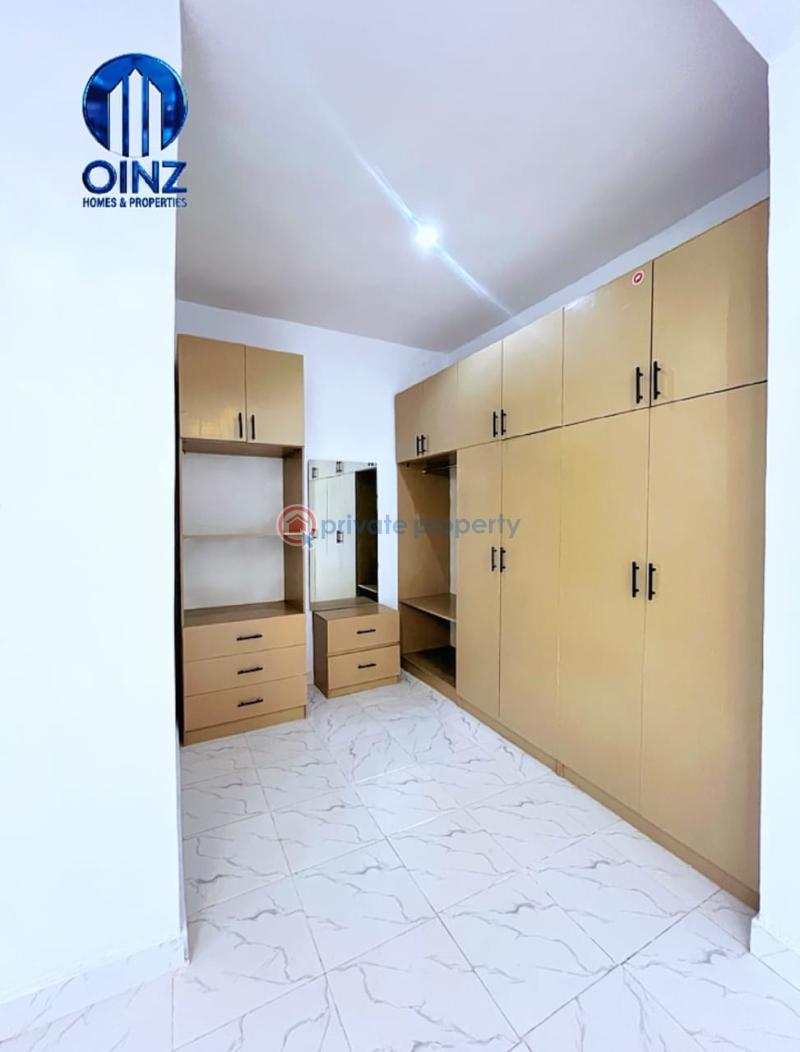 3 bedroom Block Of Flats For Sale Merridean Estate Eputu Ibeju-Lekki Lagos - 4