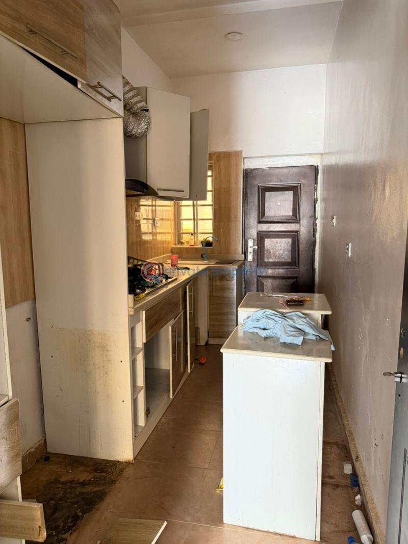 Terraced Duplex For Rent Ikota Lekki Lagos - 3