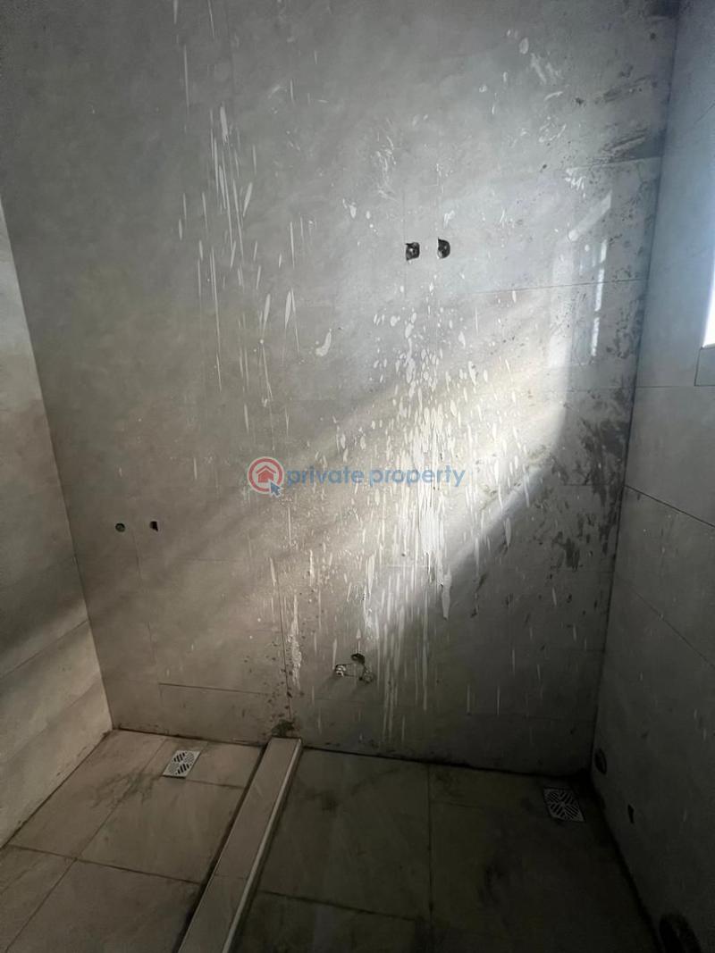 3 bedroom Terraced Duplex For Sale Abraham Adesanya Ajah Lagos - 3