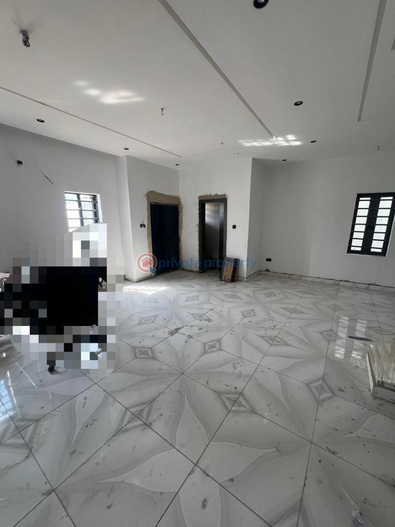 3 bedroom Terraced Duplex For Sale Abraham Adesanya Ajah Lagos - 11
