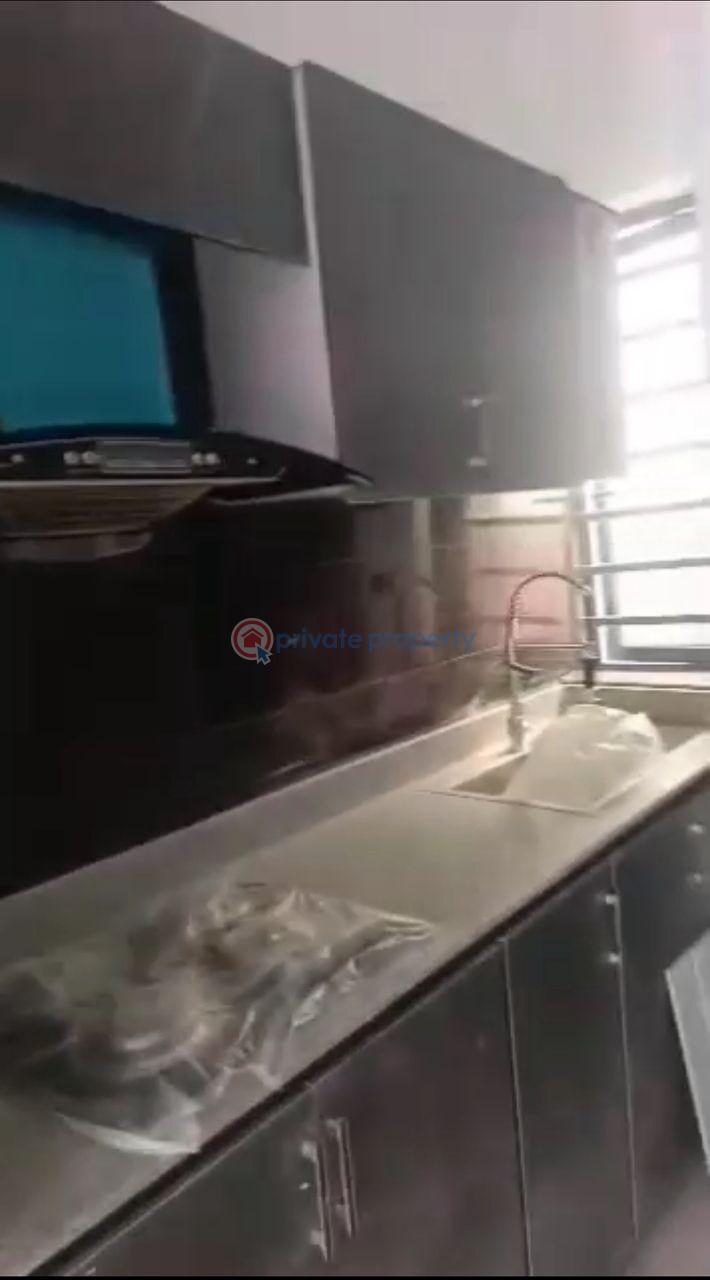 3 bedroom Terraced Duplex For Sale Sangotedo Ajah Lagos - 5