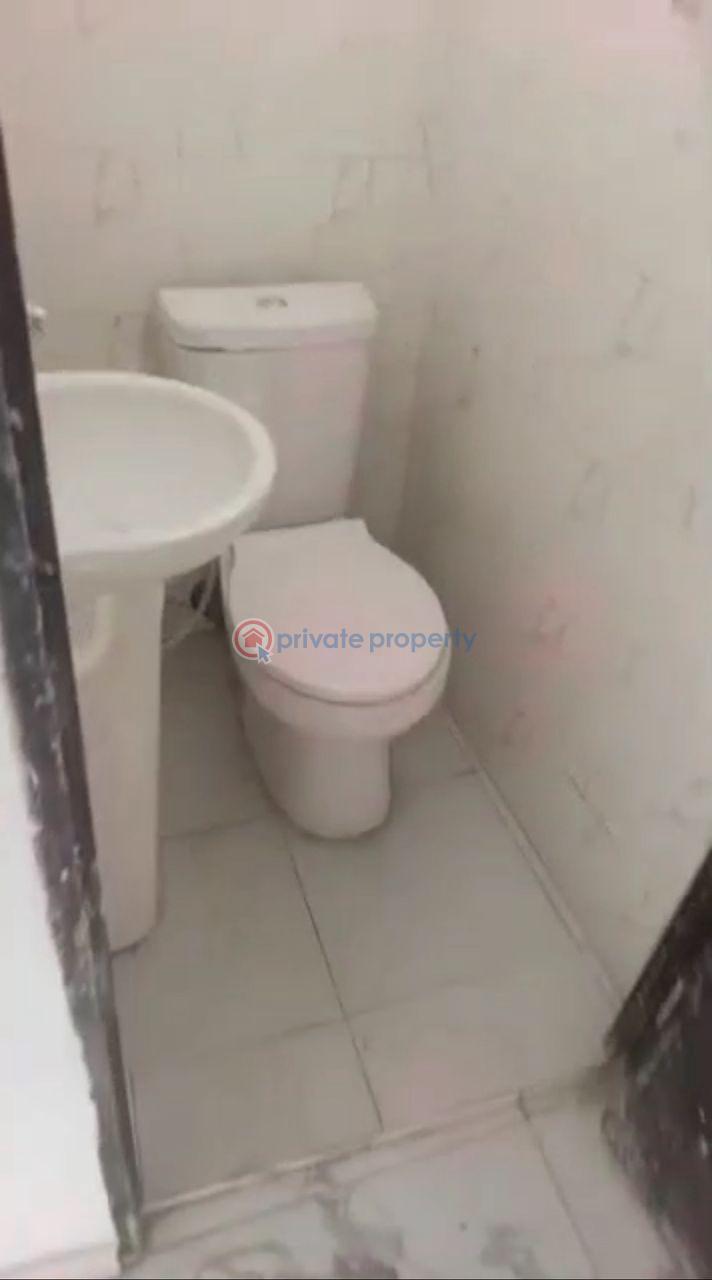 3 bedroom Terraced Duplex For Sale Sangotedo Ajah Lagos - 6