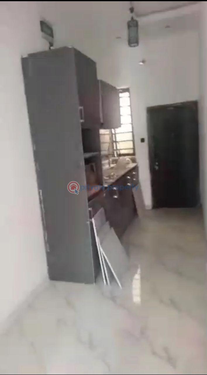 3 bedroom Terraced Duplex For Sale Sangotedo Ajah Lagos - 3