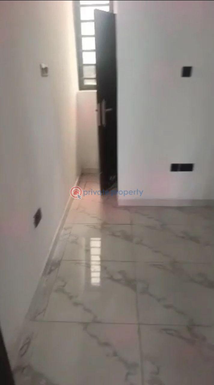 3 bedroom Terraced Duplex For Sale Sangotedo Ajah Lagos - 2