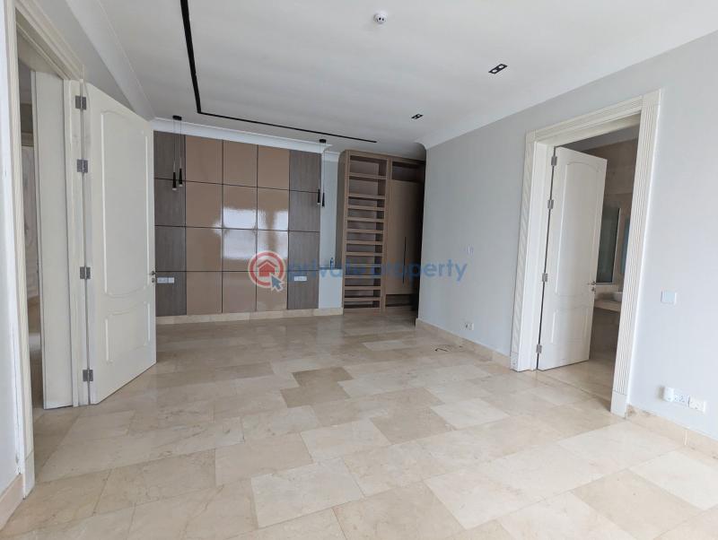 Modern 3 bedroom with bq - 8 3 bedroom Flat & Apartment For Sale Off Adeola Odeku Adeola Odeku Victoria Island Lagos - 8