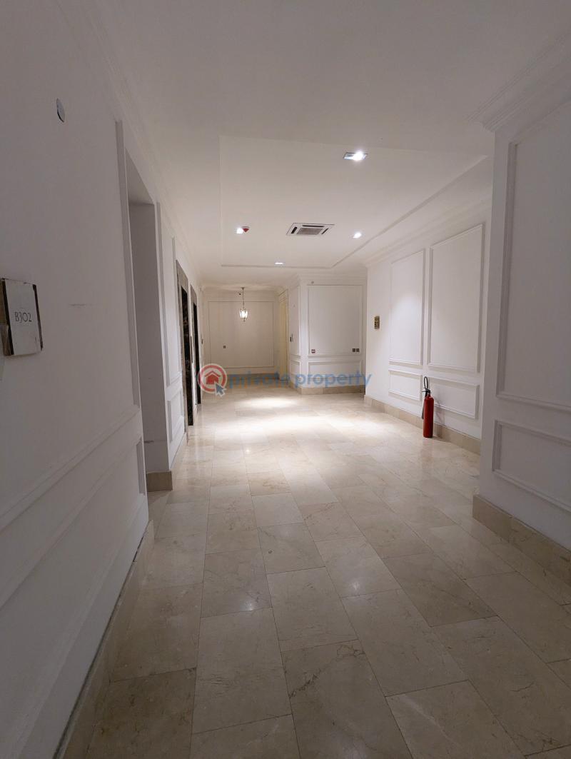 Modern 3 bedroom with bq - 3 3 bedroom Flat & Apartment For Sale Off Adeola Odeku Adeola Odeku Victoria Island Lagos - 3