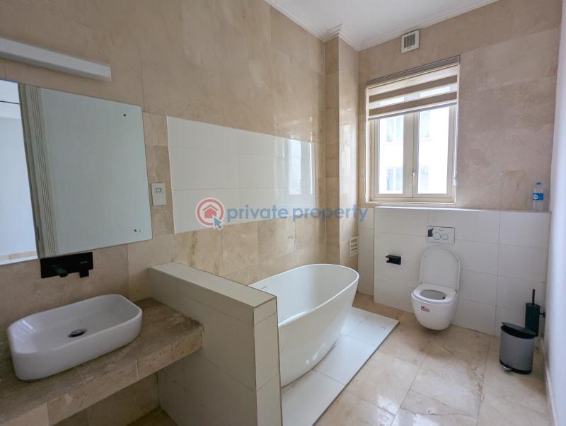 Modern 3 bedroom with bq - 7 3 bedroom Flat & Apartment For Sale Off Adeola Odeku Adeola Odeku Victoria Island Lagos - 7