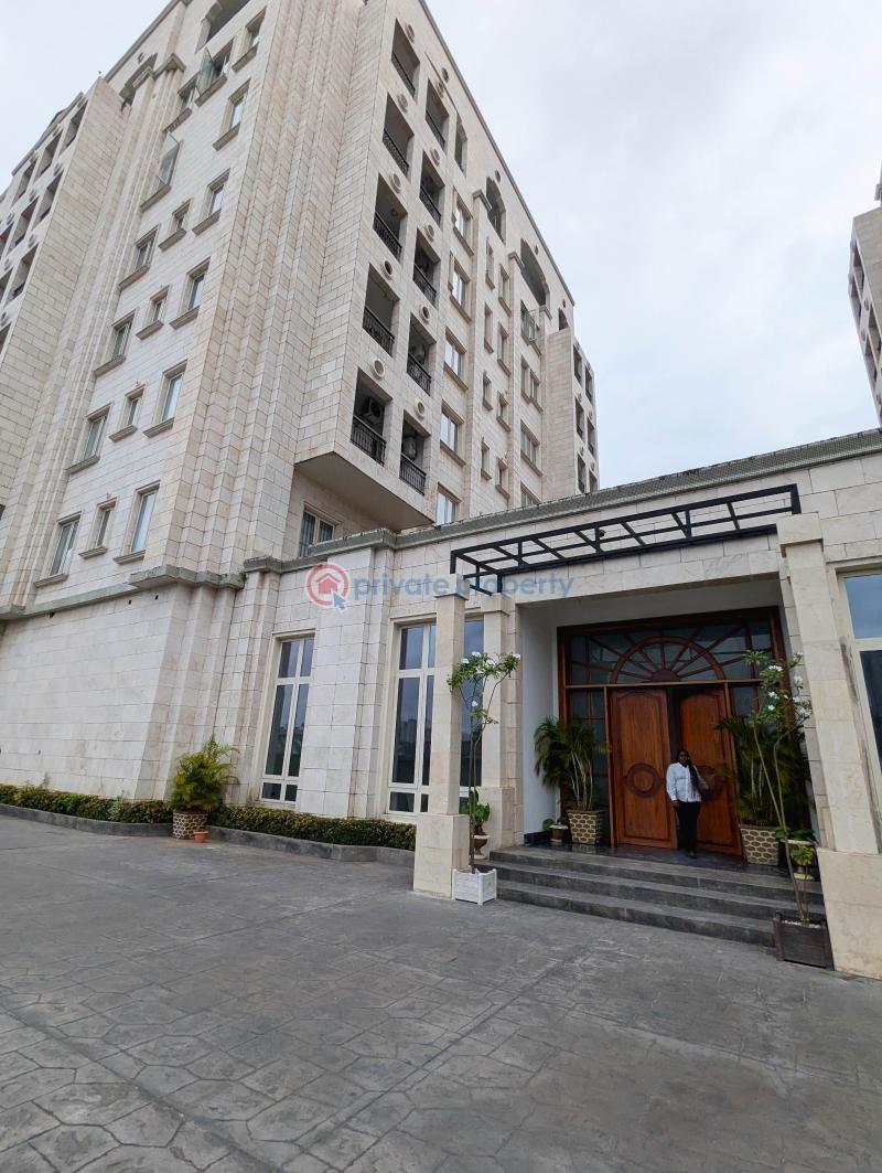 3 bedroom Flat & Apartment For Sale Off Adeola Odeku Adeola Odeku Victoria Island Lagos - 5