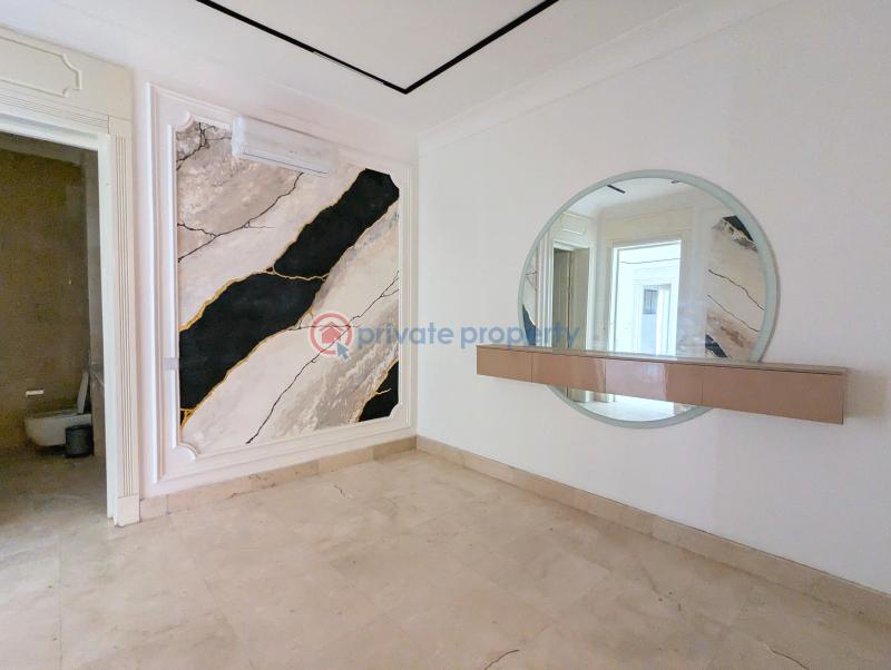 Modern 3 bedroom with bq - 1 3 bedroom Flat & Apartment For Sale Off Adeola Odeku Adeola Odeku Victoria Island Lagos - 1