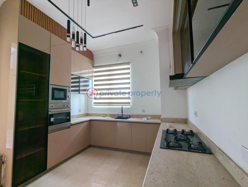 Modern 3 bedroom with bq - 4 3 bedroom Flat & Apartment For Sale Off Adeola Odeku Adeola Odeku Victoria Island Lagos - 4