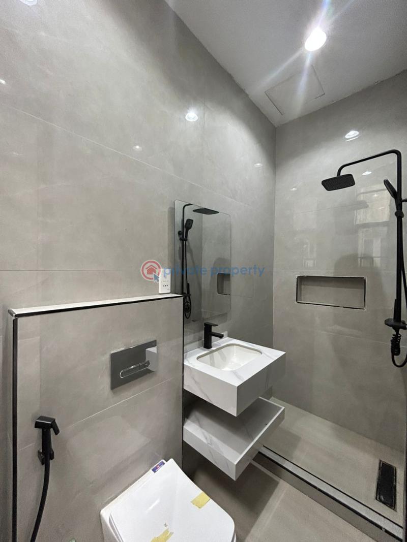 3 bedroom Block Of Flats For Rent Lekki Phase 1 Lagos - 5