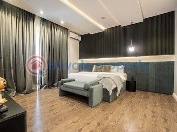 3 bedroom Flat & Apartment Short let Lekki Phase 1 Lagos - 15