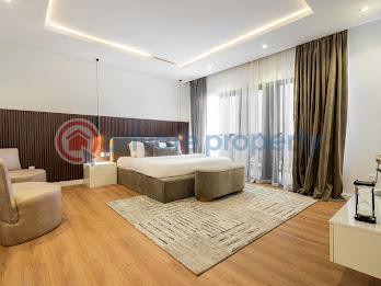 3 bedroom Flat & Apartment Short let Lekki Phase 1 Lagos - 9