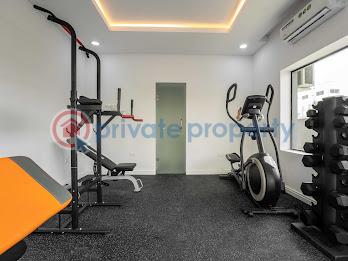 3 bedroom Flat & Apartment Short let Lekki Phase 1 Lagos - 21