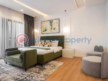 3 bedroom Flat & Apartment Short let Lekki Phase 1 Lagos - 10