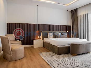 3 bedroom Flat & Apartment Short let Lekki Phase 1 Lagos - 7
