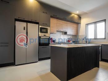 3 bedroom Flat & Apartment Short let Lekki Phase 1 Lagos - 18