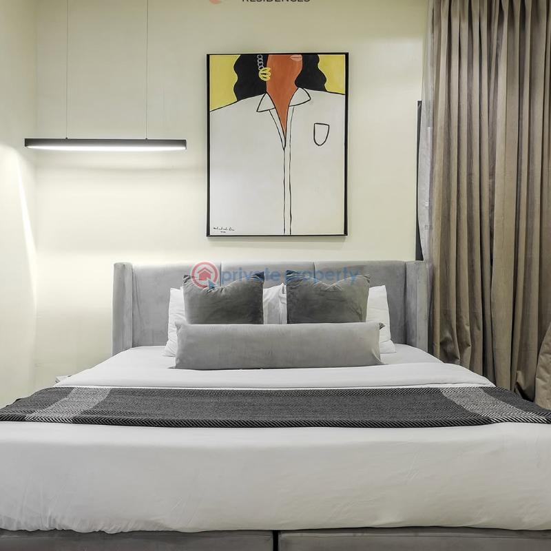 3 bedroom Flat & Apartment Short let Lekki Phase 1 Lagos - 3