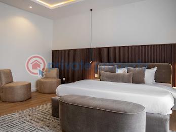 3 bedroom Flat & Apartment Short let Lekki Phase 1 Lagos - 8