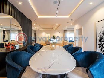 3 bedroom Flat & Apartment Short let Lekki Phase 1 Lagos - 5