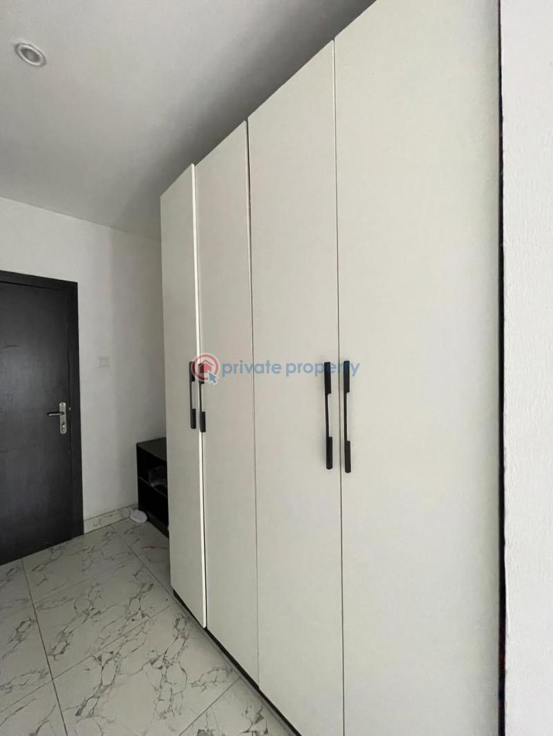 3 bedroom Block Of Flats For Rent Orchid Lekki Lekki Lagos - 6
