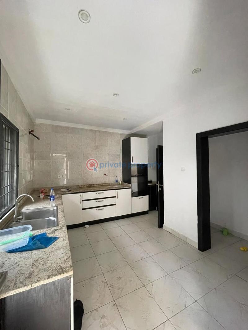 3 bedroom Block Of Flats For Rent Orchid Lekki Lekki Lagos - 4