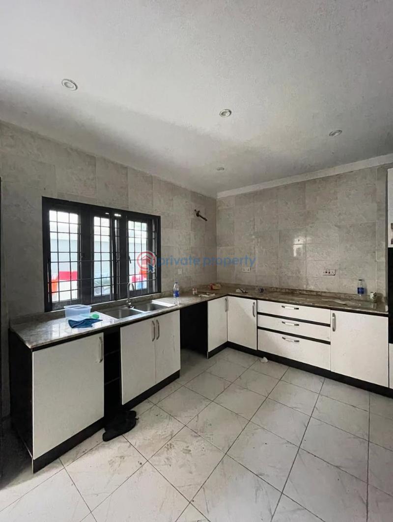 3 bedroom Block Of Flats For Rent Orchid Lekki Lekki Lagos - 3