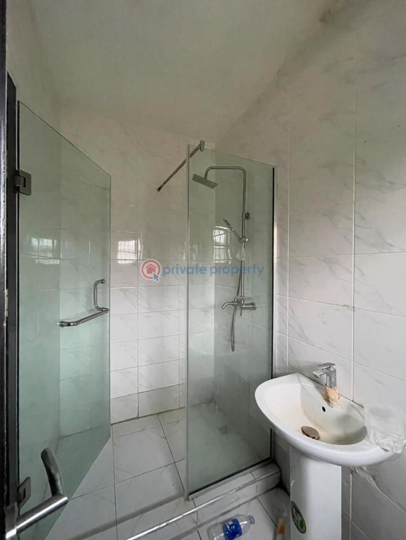 3 bedroom Block Of Flats For Rent Orchid Lekki Lekki Lagos - 8