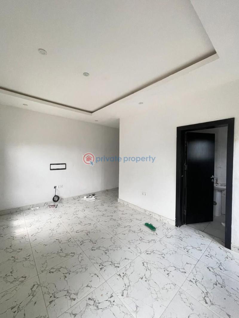 3 bedroom Block Of Flats For Rent Orchid Lekki Lekki Lagos - 1