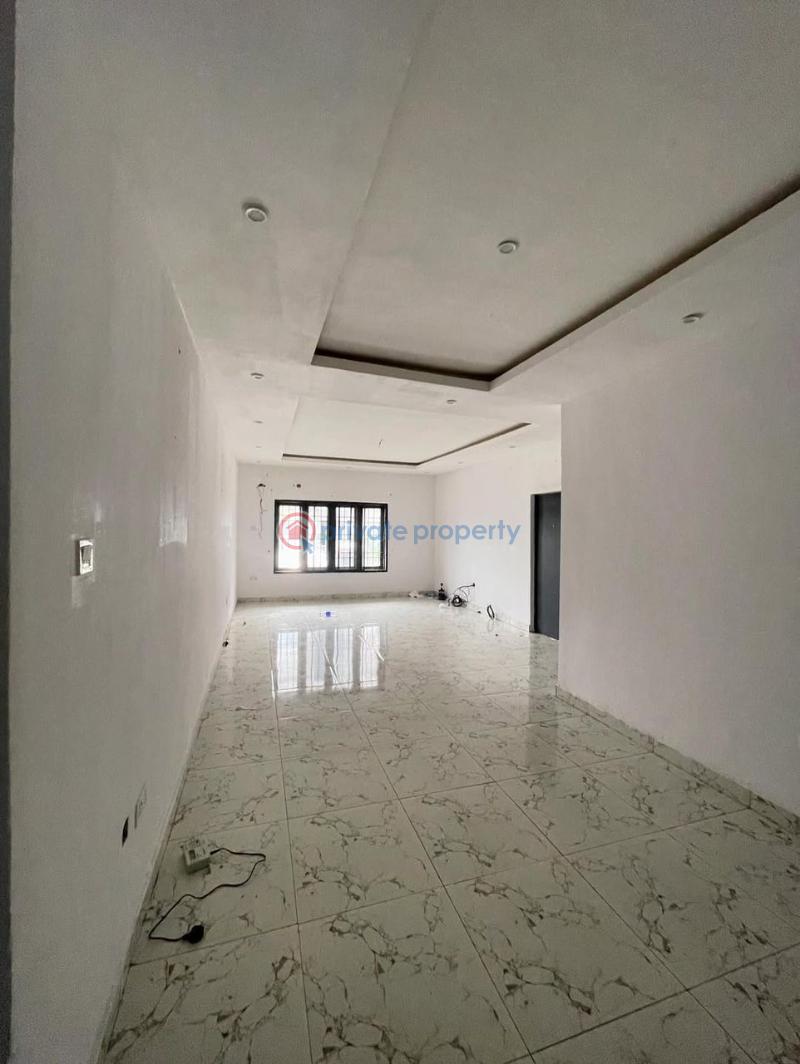 3 bedroom Block Of Flats For Rent Orchid Lekki Lekki Lagos - 7