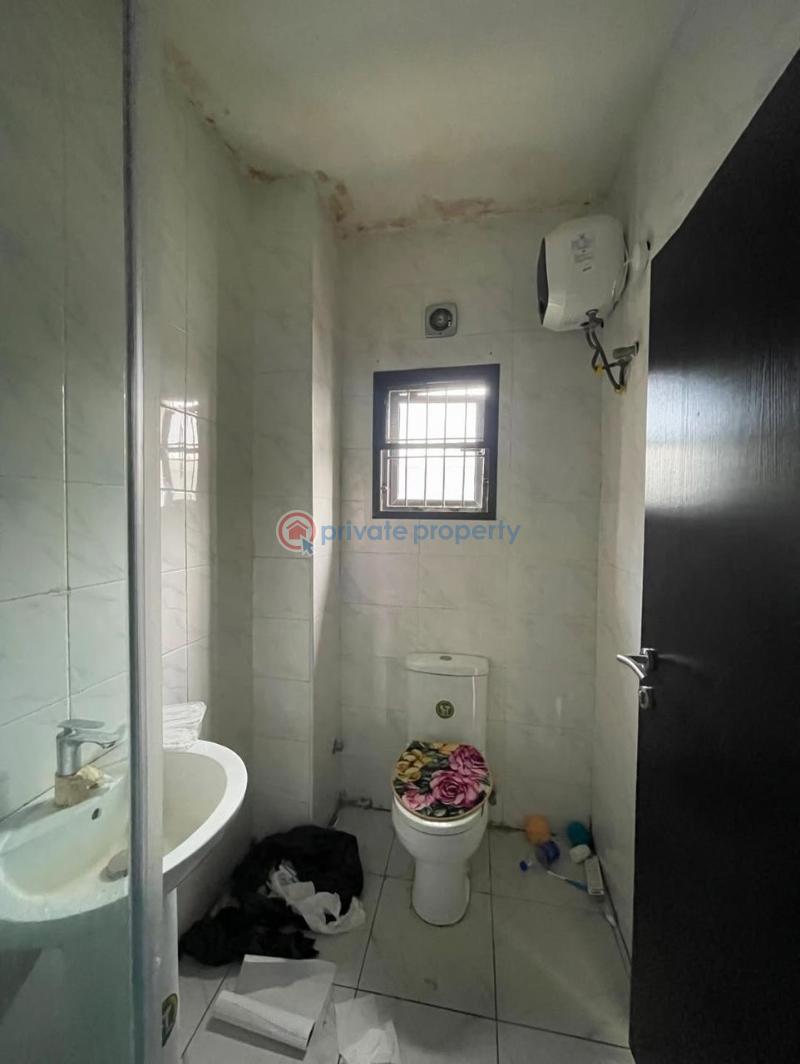 3 bedroom Block Of Flats For Rent Orchid Lekki Lekki Lagos - 9
