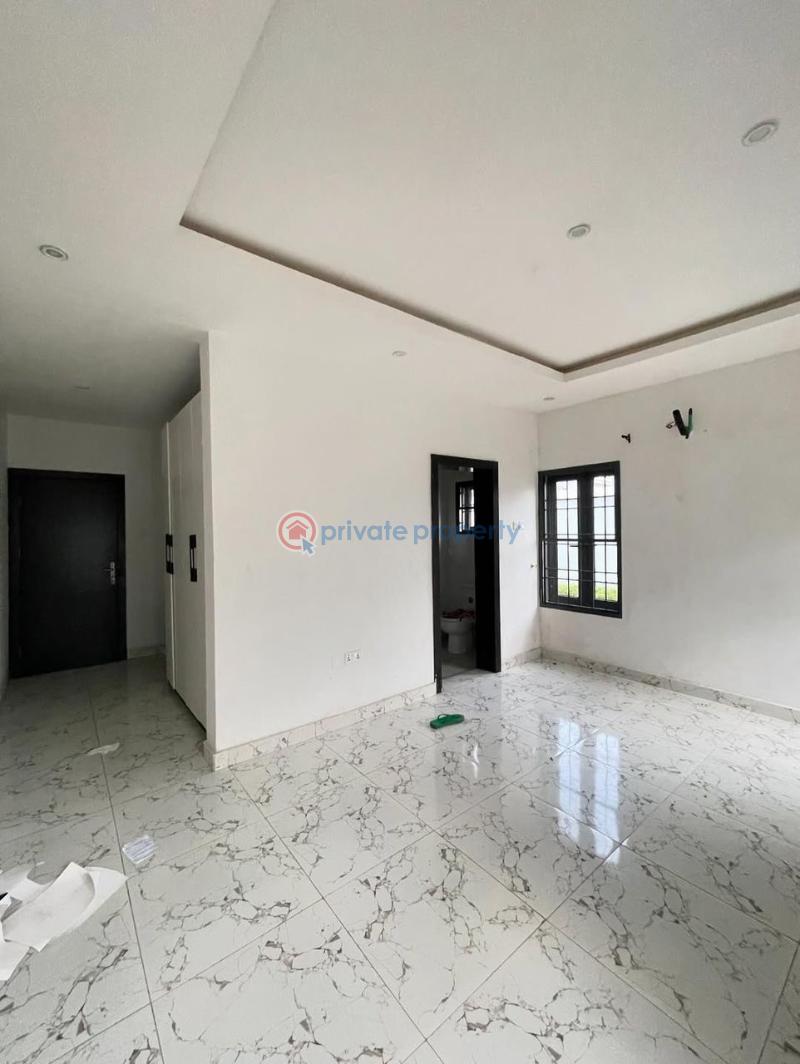 3 bedroom Block Of Flats For Rent Orchid Lekki Lekki Lagos - 2