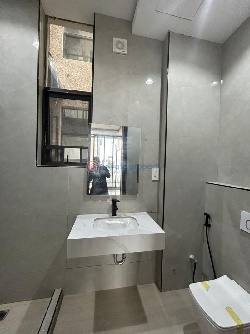 3 bedroom Block Of Flats For Rent Lekki Phase 1 Lagos - 3