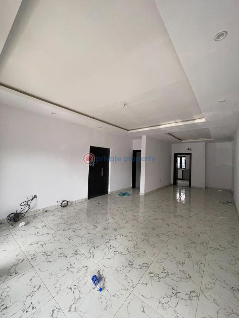 3 bedroom Block Of Flats For Rent Orchid Lekki Lekki Lagos - 5