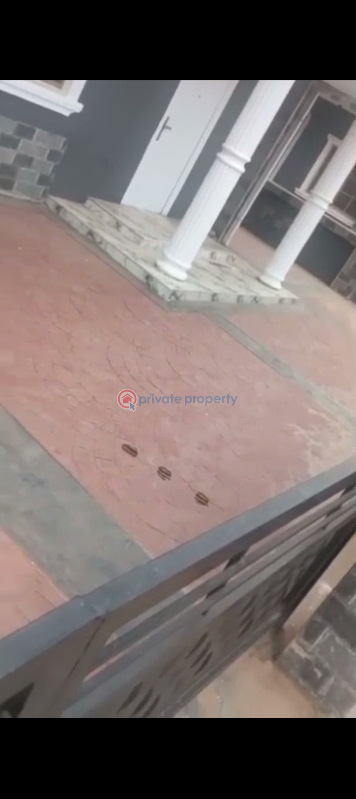 House For Sale A Mini Estate In Ajuwon,via Iju Ishaga Ojodu Lagos - 3