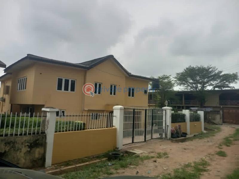 3 bedroom Duplex For Rent New Bodija Ibadan Bodija Ibadan Oyo