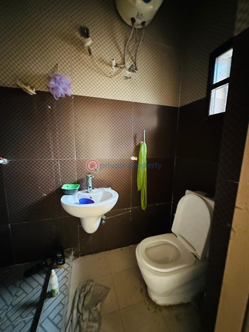 4 bedroom Terraced Duplex For Rent Ikate Elegushi Lekki Lagos - 12