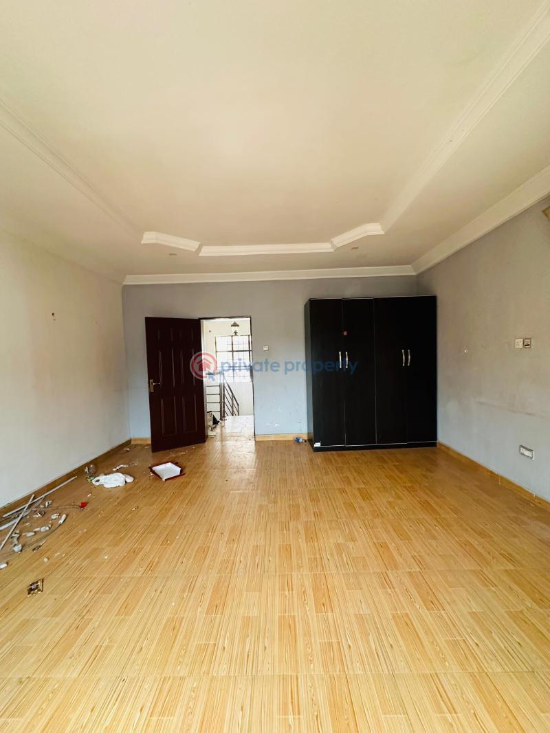 4 bedroom Terraced Duplex For Rent Ikate Elegushi Lekki Lagos - 7