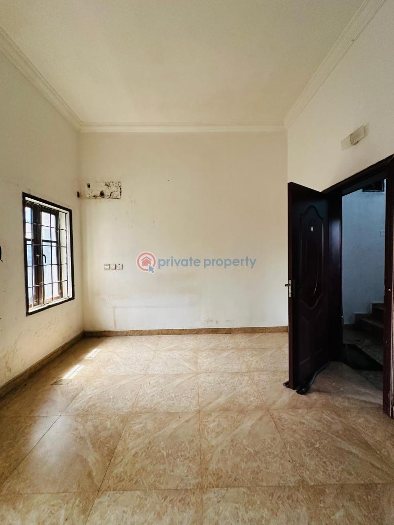 4 bedroom Terraced Duplex For Rent Ikate Elegushi Lekki Lagos - 10