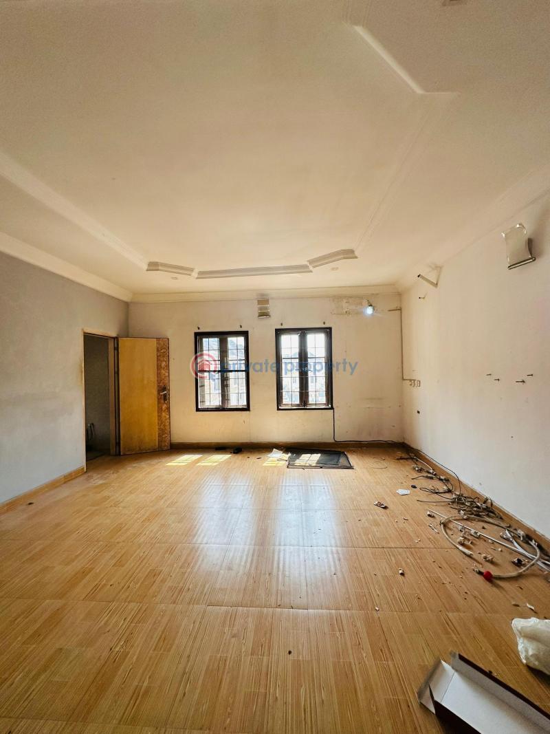 4 bedroom Terraced Duplex For Rent Ikate Elegushi Lekki Lagos - 8
