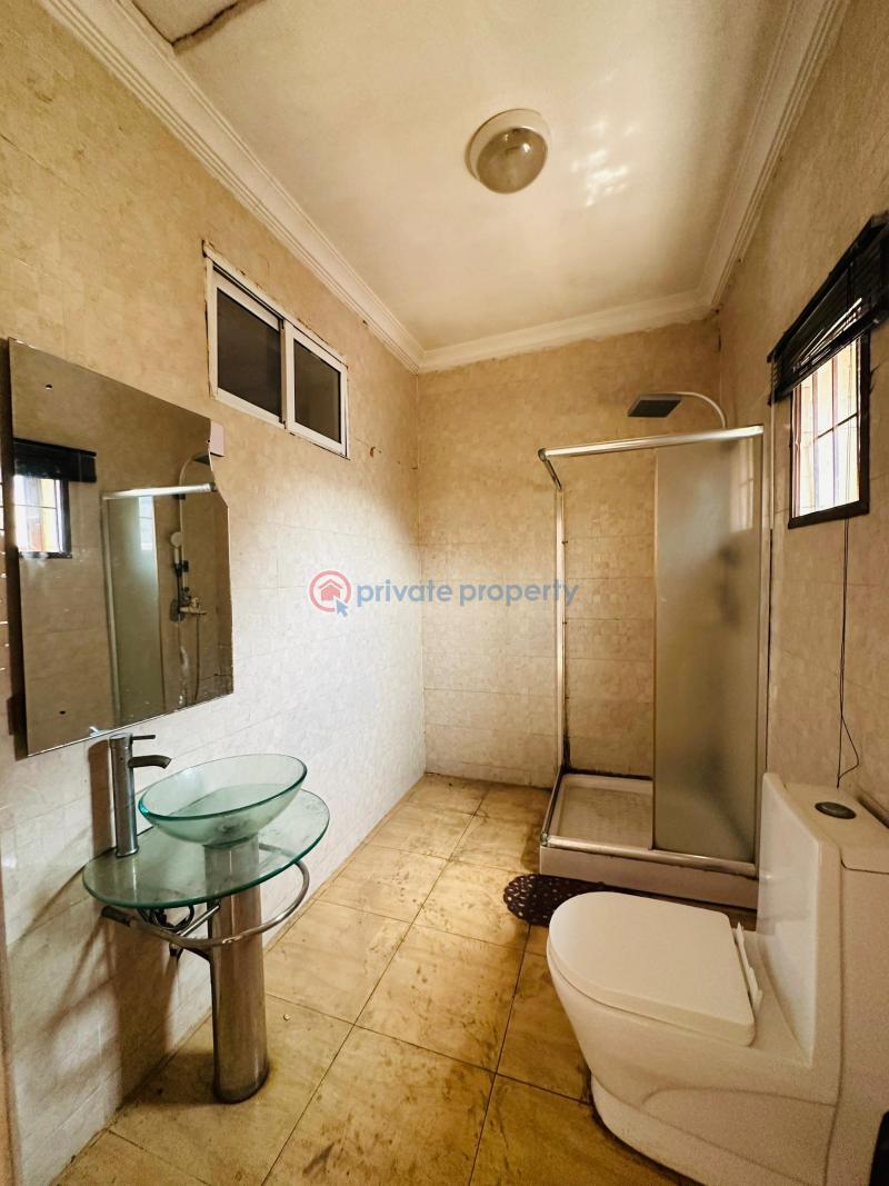 4 bedroom Terraced Duplex For Rent Ikate Elegushi Lekki Lagos - 9