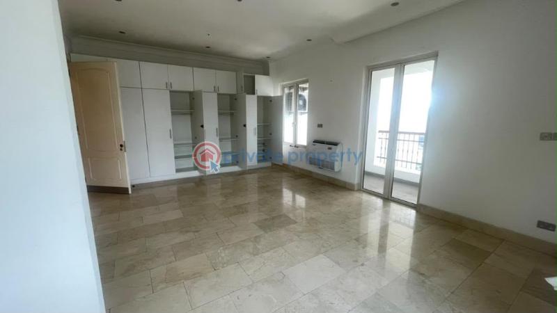 4 bedroom Flat & Apartment For Rent Kofo Abayomi Victoria Island Lagos - 11