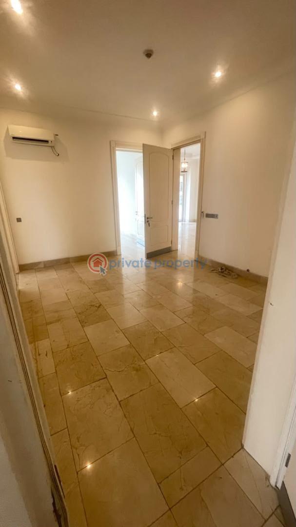 4 bedroom Flat & Apartment For Rent Kofo Abayomi Victoria Island Lagos - 8