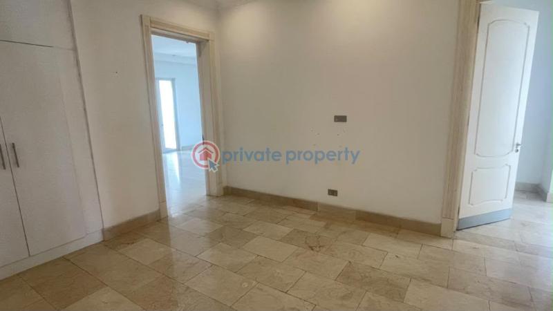 4 bedroom Flat & Apartment For Rent Kofo Abayomi Victoria Island Lagos - 3