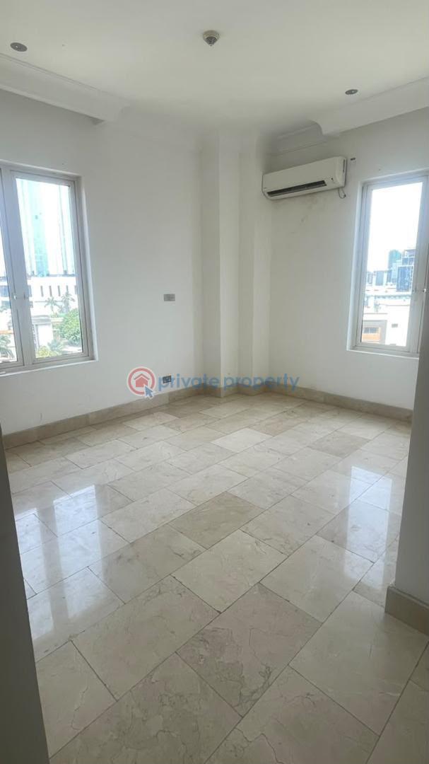 4 bedroom Flat & Apartment For Rent Kofo Abayomi Victoria Island Lagos - 10