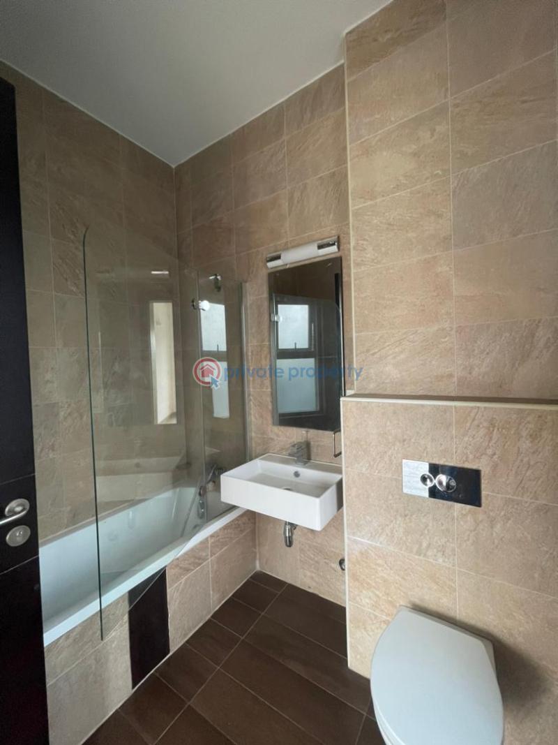 4 bedroom Flat & Apartment For Rent Banana Island Ikoyi Lagos - 13