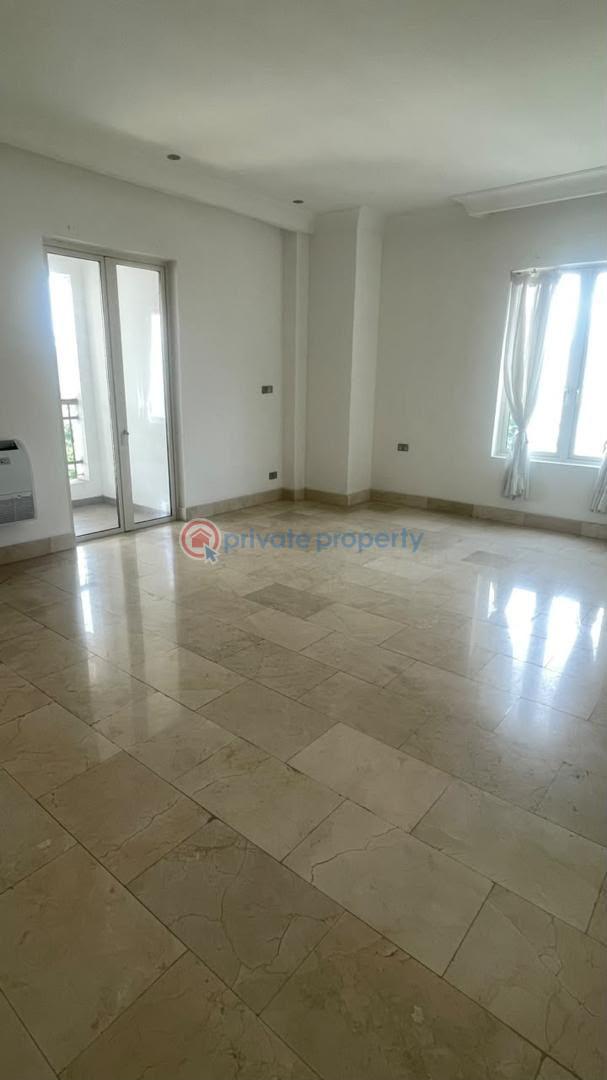 4 bedroom Flat & Apartment For Rent Kofo Abayomi Victoria Island Lagos - 5