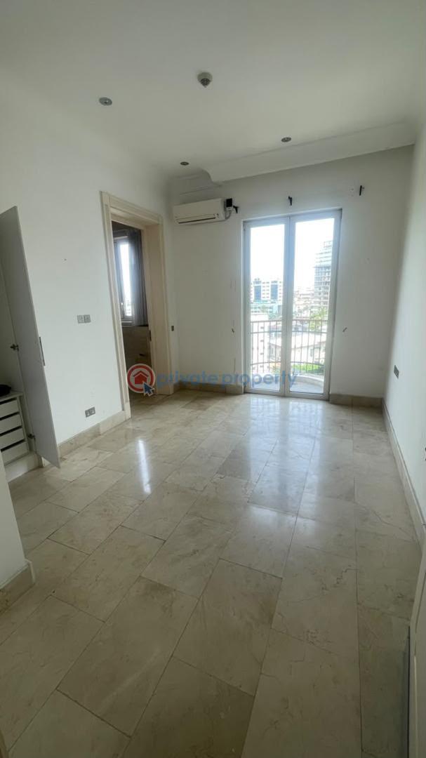 4 bedroom Flat & Apartment For Rent Kofo Abayomi Victoria Island Lagos - 6