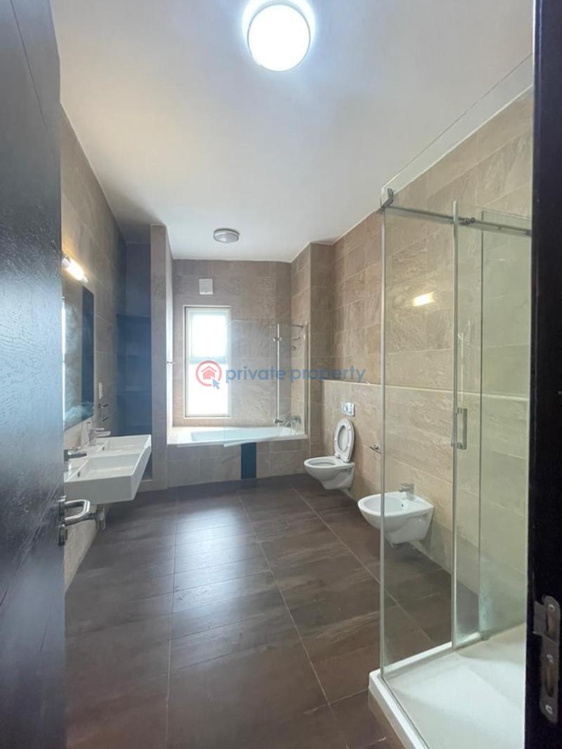 4 bedroom Flat & Apartment For Rent Banana Island Ikoyi Lagos - 4